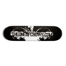 wings skateboards