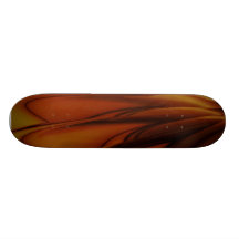 Wingz Skateboard