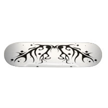 WingZ W Skateboard