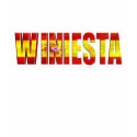 wINIESTA SPain World Champions Winners gifts t-shirts