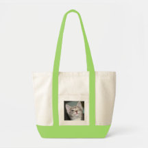 *wink!* canvas bags