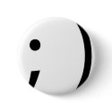 wink face! buttons