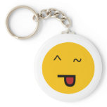 Wink STO Keychain