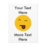 Wink STO Post Cards