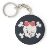 Winkie Wench Keychain