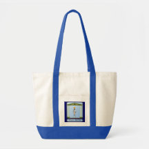 Winner, 396 BC Canvas Bags