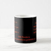 Winner Coffee Mugs