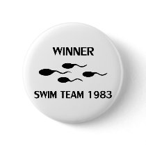 winner swim team 1983 icon buttons