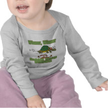 winner winner rabbit soup dinner fable humour t shirt