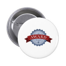 Winners award medal buttons