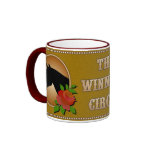 Winners Circle MUG Cup