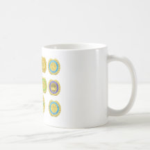 Winners medals mugs