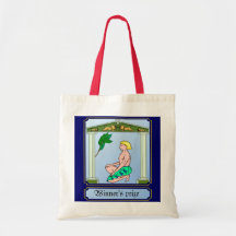WInner's prize Bags