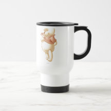Winnie the Pooh classique 1 Tasse