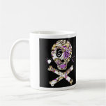 "Winnie The Skeleton" * Mugs