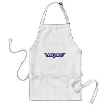 Winning Apron