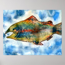 Winning art by  D. Monaco - Grade 7