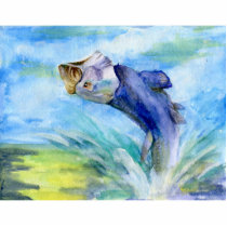 Winning art by  F. Wan  - Grade 7