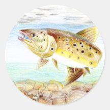 Winning art by  J. Mao - Grade 4 Sticker
