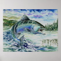 Winning Art By L. Kim Grade 7