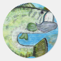 Winning Art By S. Abdullah Grade 4 Sticker