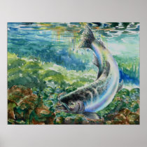 Winning Art By S. Chun Grade 11