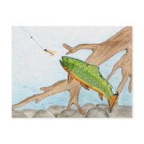 Winning artwork by A. Swirzewski, Grade 9