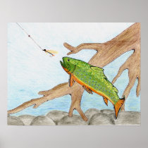 Winning artwork by A. Swirzewski, Grade 9
