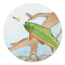 Winning artwork by A. Swirzewski, Grade 9