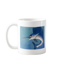 Winning artwork by C. Vetters, Grade 9 Mug