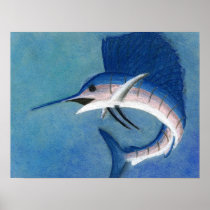 Winning artwork by C. Vetters, Grade 9