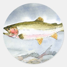 Winning artwork by K. Collinsworth, Grade 7 Sticker