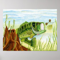Winning artwork by K. Lee, Grade 9