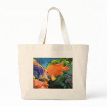 Winning artwork by L. Day, Grade 9 Tote Bag
