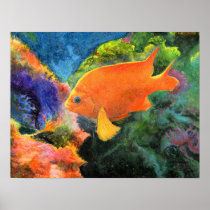 Winning artwork by L. Day, Grade 9
