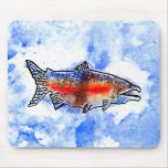 Winning artwork by M. Bekeris, Grade 5 Mouse Pads