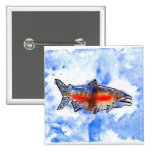 Winning artwork by M. Bekeris, Grade 5 Pins