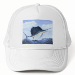 Winning artwork by M. Howard, Grade 6 hats