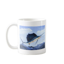 Winning artwork by M. Howard, Grade 6 Coffee Mugs