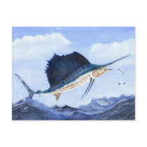 Winning artwork by M. Howard, Grade 6