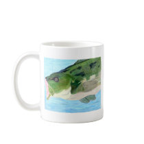 Winning artwork by M. Miracle, Grade 9 Coffee Mug