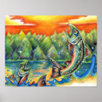 Winning artwork by R. Hasegawa, Grade 10