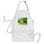 Winning artwork by R. Nelson, Grade 7 aprons