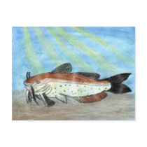 Winning artwork by S. Carter, Grade 6