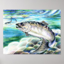 Winning artwork by S. Kang, Grade 11