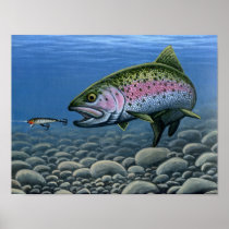 Winning artwork by S. Spradlin, Grade 12