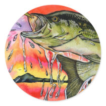 Winning artwork by S. Tu, Grade 9
