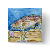 Winning artwork by S. Zhang, Grade 4