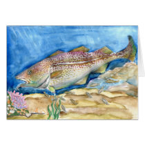 Winning artwork by S. Zhang, Grade 4
