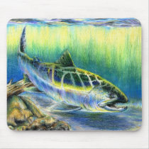 Winning artwork by T. Lee, Grade 9